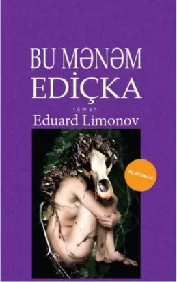 Bu mənəm Ediçka