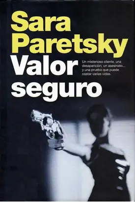 Valor seguro