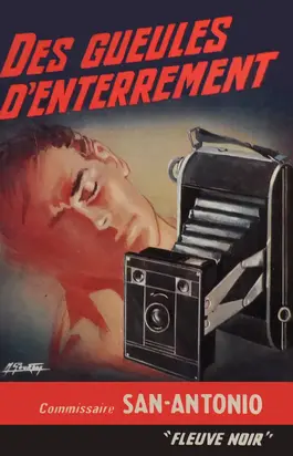 Des gueules d’enterrement