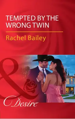 Tempted By The Wrong Twin