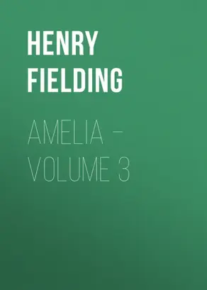 Amelia – Volume 3