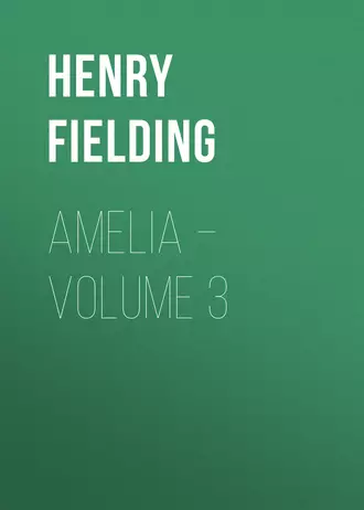 Amelia – Volume 3