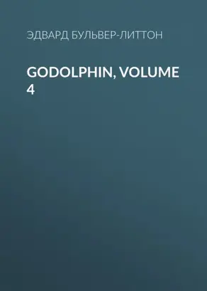 Godolphin, Volume 4