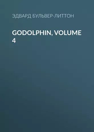 Godolphin, Volume 4