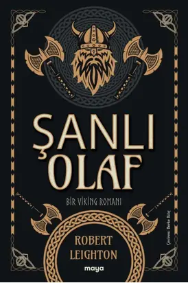 Şanlı Olaf