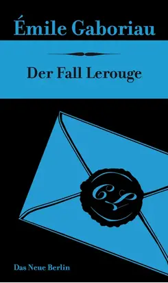 Der Fall Lerouge