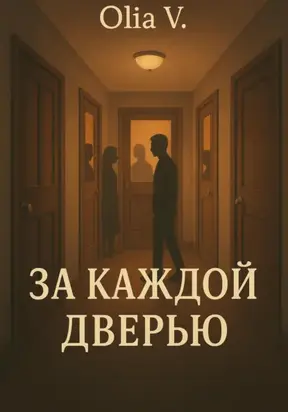 За каждой дверью