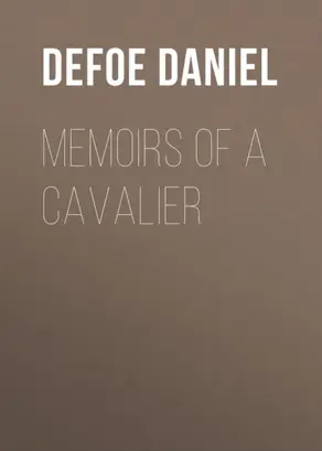 Memoirs of a Cavalier