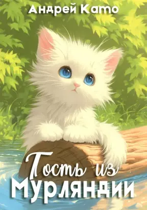 Гость из Мурляндии