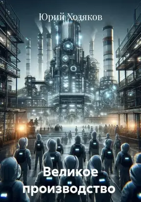 Великое производство