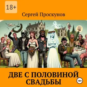 Две с половиной свадьбы