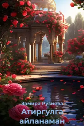 Атиргулга айланаман