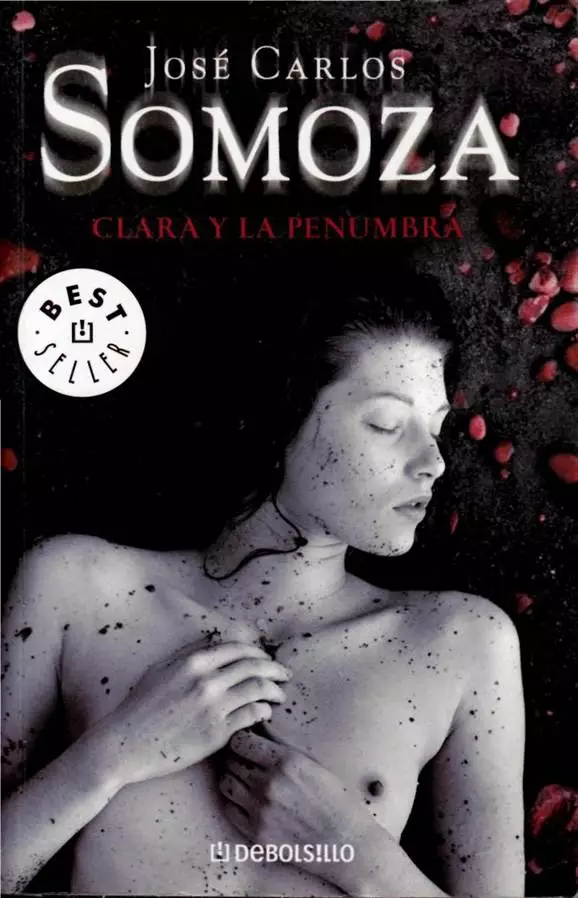 Clara y la penumbra