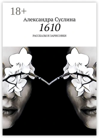 1610. Рассказы и зарисовки