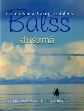 Balss klusumā