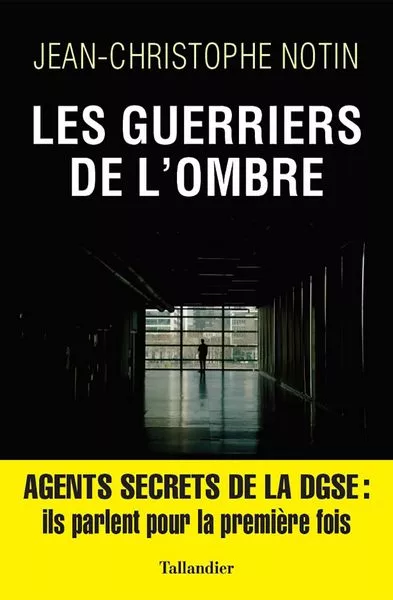 Les guerriers de l'ombre