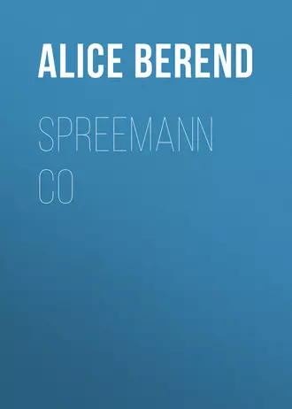 Spreemann Co