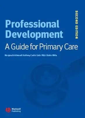 Professional Development