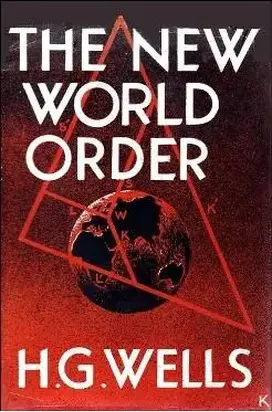 The New World Order