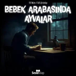 Bebek Arabasında Ayvalar