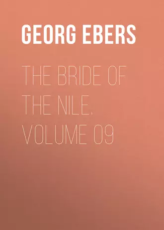 The Bride of the Nile. Volume 09