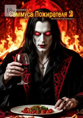 Хроники Саммуса Пожирателя – 2