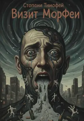 Визит МорФеи