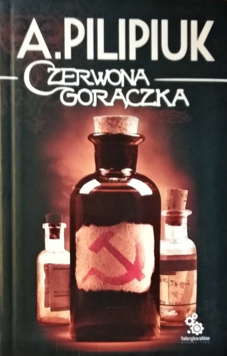 Czerwona gorączka
