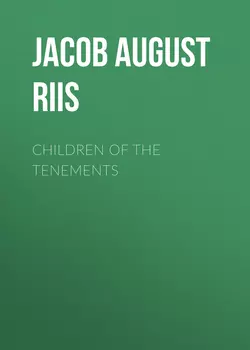 Children of the Tenements