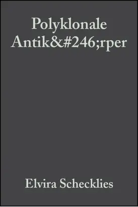 Polyklonale Antikörper