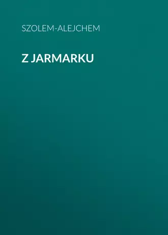 Z jarmarku