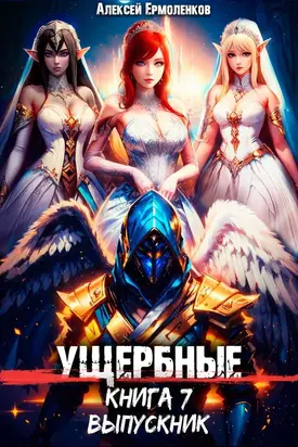 Выпускник. Том 1