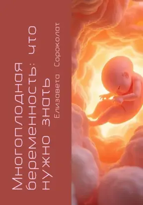 Многоплодная беременность: что нужно знать?