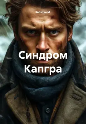 Синдром Капгра