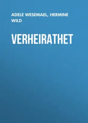 Verheirathet