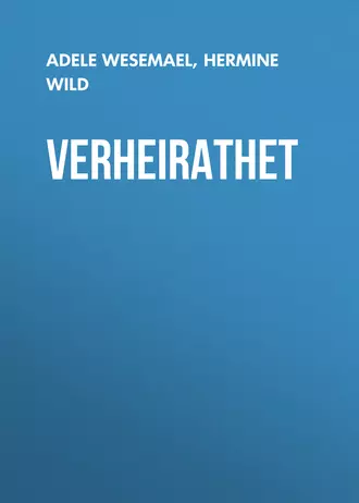 Verheirathet