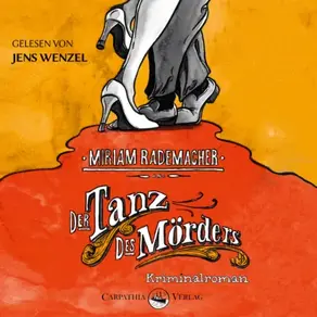 Der Tanz des Mörders - Ein Colin-Duffot-Krimi 1 (Ungekürzt)