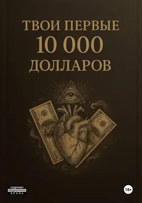 ТВОИ ПЕРВЫЕ 10000$