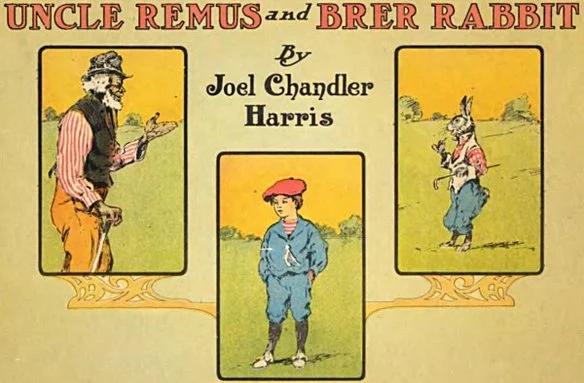 Uncle Remus and Brer Rabbit