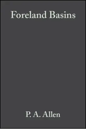 Foreland Basins (Special Publication 8 of the IAS)