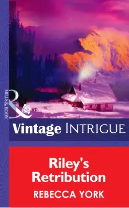 Riley's Retribution