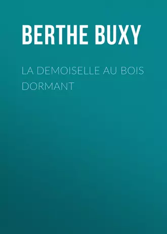 La Demoiselle au Bois Dormant