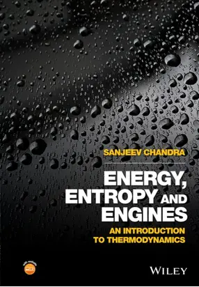 Energy, Entropy and Engines