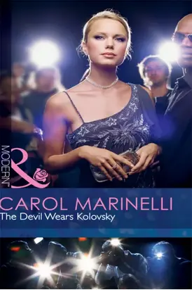 The Devil Wears Kolovsky