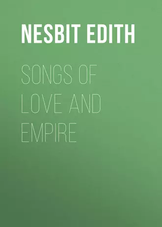 Songs of love and empire
