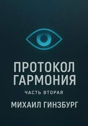 Протокол «Гармония». Часть вторая