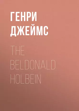The Beldonald Holbein