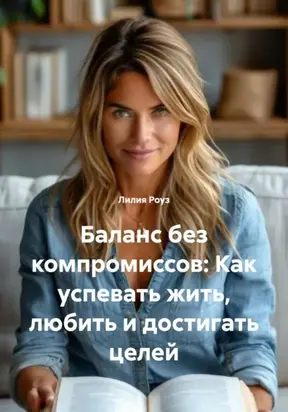 Баланс без компромиссов: Как успевать жить, любить и достигать целей
