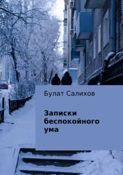 Записки беспокойного ума