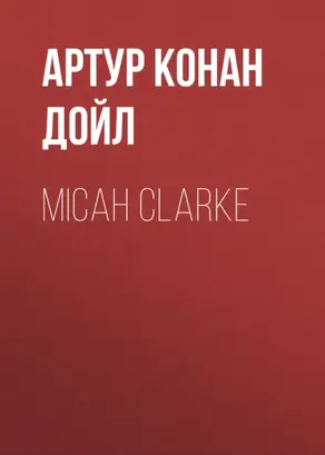 Micah Clarke